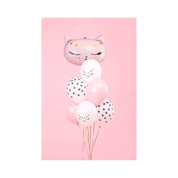 Ballonger Mix 6-pack Katter