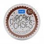 Muffinsformar - PME - Bruna - 60-pack