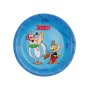 Papptallrikar - 23 cm - Asterix - 8 st Papptallrikar - 23 cm - Asterix - 8 st