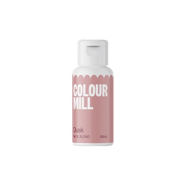 Colour Mill, F�rgs�ttare Dusk