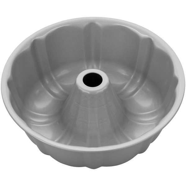 Sockerkaksform - Räfflat mönster - Ø24 cm - Wilton Sockerkaksform - Räfflat mönster - Ø24 cm - Wilton