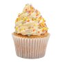 Sockerpärlor - Mini - Pastellmix - 86g Sockerpärlor - Mini - Pastellmix - 86g
