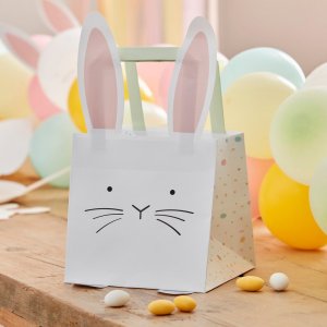 Presentpsar - Eggciting Easter - 5-pack