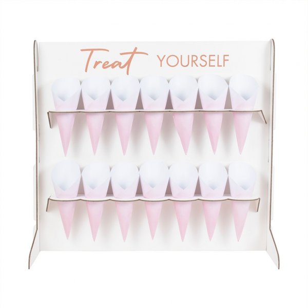 Struthållare - Treat Yourself - Mix it up Struthållare - Treat Yourself - Mix it up