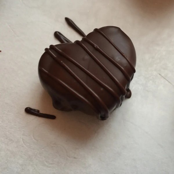 Silikonform - Hjärtan - 35 st Silikonform - Hjärtan - 35 st