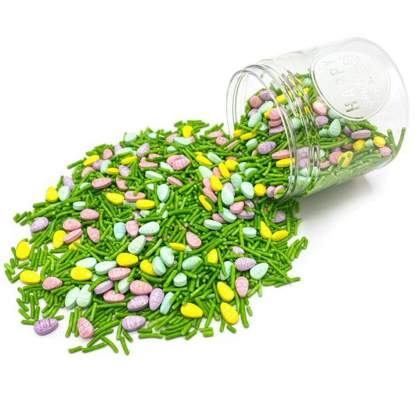 Strsselmix - Happy Sprinkles - Egg Hunt