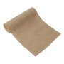 Bordsl�pare i jute - Natur - 28 cm x 5 m