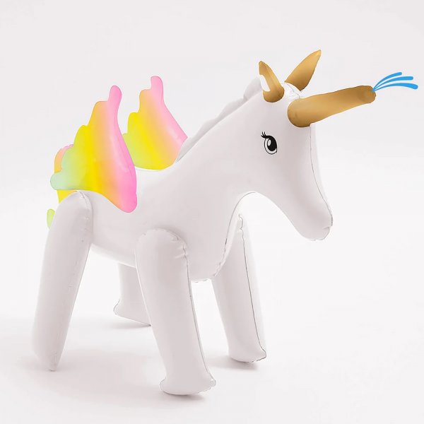 Vattenspridare - Sunnylife - Unicorn Vattenspridare - Sunnylife - Unicorn