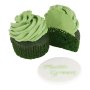 Karamellf�rg - Mossgr�n/Moss Green - PME - 25 ml