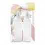 Sqeeze Bottles med tyllar - 2-pack - ScrapCooking