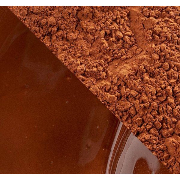 Callebaut Kakao Zestina Experience Plain Ar�me 1kg
