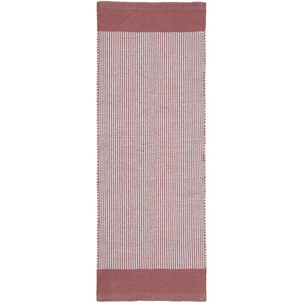 Stripe lpare 40 x 140 cm - Rosa