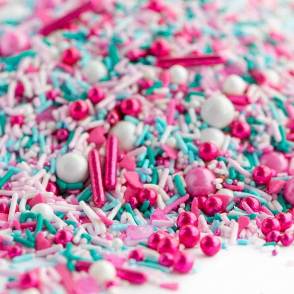 Str�sselmix - SweetApolita - Always a bridesmaid - 100 g