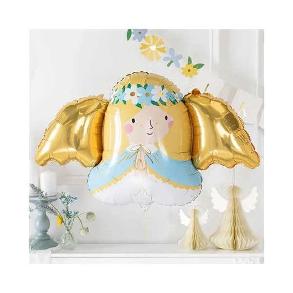 Folieballong �ngel