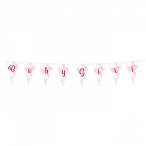 Girlang - Baby Girl - 2 m