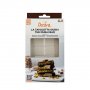 Chokladform - Decora - Dubai Chocolate Single Bar - 7x15 cm