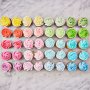 Liquid Color - Peachy Pink - 30g - Wilton
