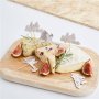 Cake Picks - Hello little one - 6-pack