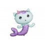 Folieballong - Gabby\\\'s Dollhouse - MerCat - 80 x 82 cm