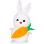 P�skhare med morot - 3-pack