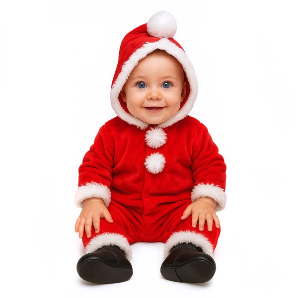 Tomtedr�kt - Bebis - Onsie