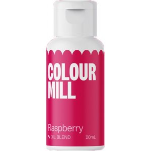 Colour Mill - 20 ml - Raspberry