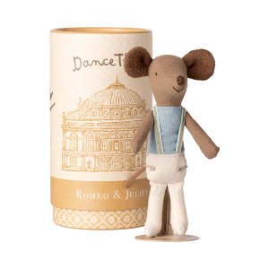 Dansmus - Maileg - Storebror Dansmus - Maileg - Storebror