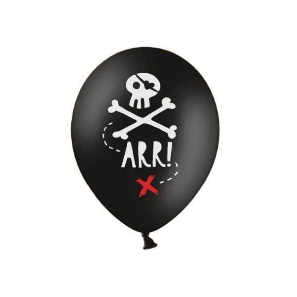 Ballonger Pirat