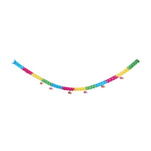 Girlang - Aloha - Multicolor - 4 m