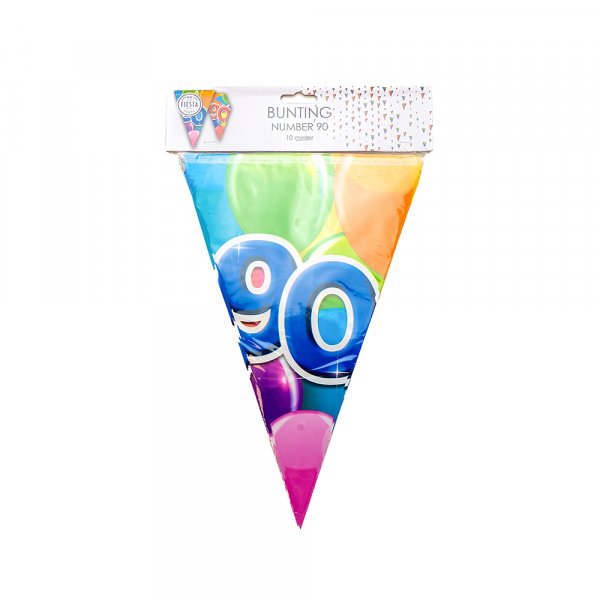 Vimpel 90-�r - 10 meter