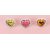 Hj�rtformad ring