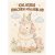 M�larblad - Kalasiga Unicorn/Enh�rning - 8 motiv - A4