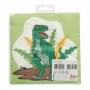 Servetter - Dinosaurie - 16-pack