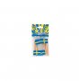 Partypicks Svenska Flaggan 50-pack