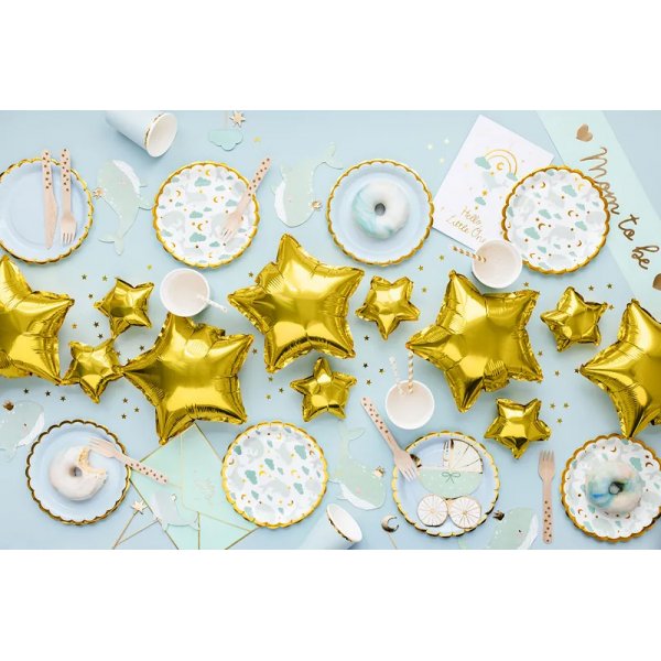 Servetter - Whale - 20-pack Servetter - Whale - 20-pack