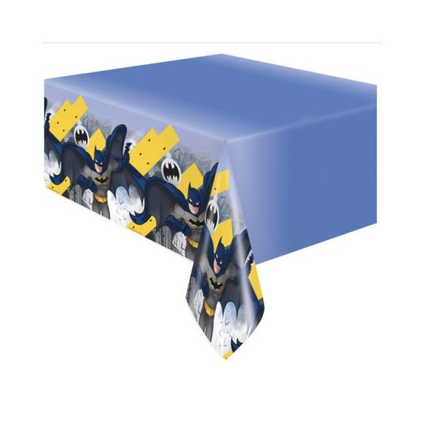 Plastduk Batman