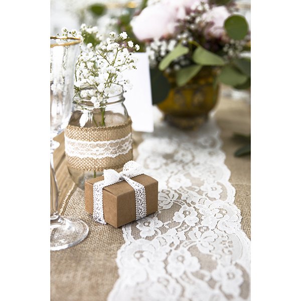 Spetsband - 3-pack - Vintage Moments 2