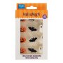 Sockerdekorationer - Halloween - PME - 12-pack