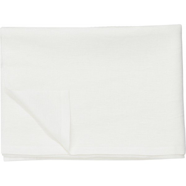 Ingrid duk 140 x 250 cm - Offwhite