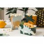 Snacksboxar Dinosaurier 6-pack