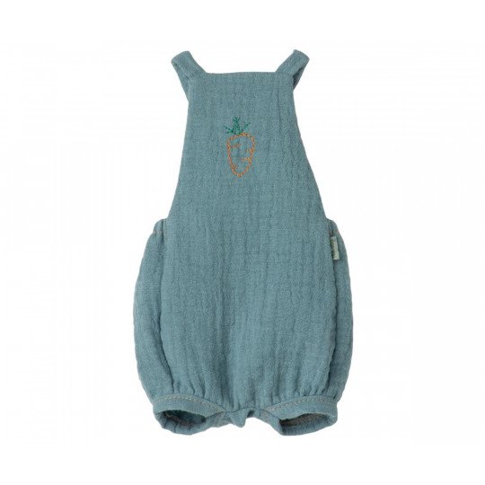 Rabbit size 3 - Overall med morot Rabbit size 3 - Overall med morot
