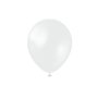 Latexballonger - Pearl White - 13 cm - 25-pack Latexballonger - Pearl White - 13 cm - 25-pack