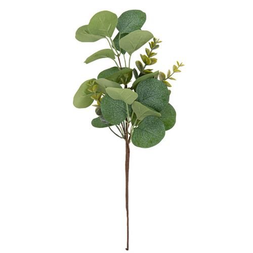 Dekorationskvist - Blommor - 35 cm Dekorationskvist - Blommor - 35 cm