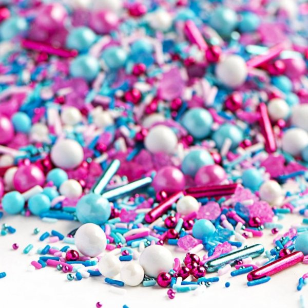 Str�sselmix - SweetApolita - Baby Love - 100 g