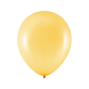 Ballonger Guld, 10-pack