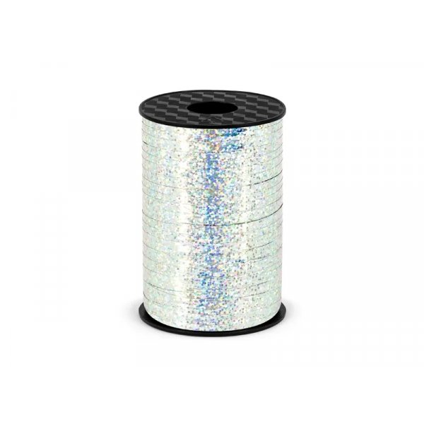 Presentsn�re/Ballongsn�re 225m, silver