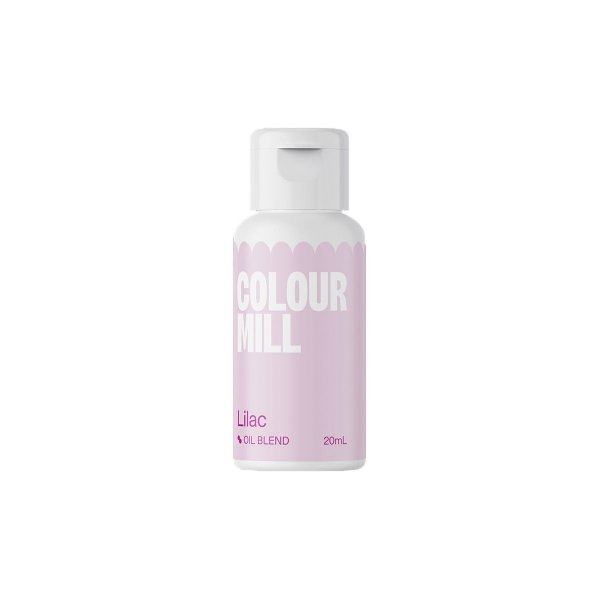 Colour Mill, F�rgs�ttare Lilac