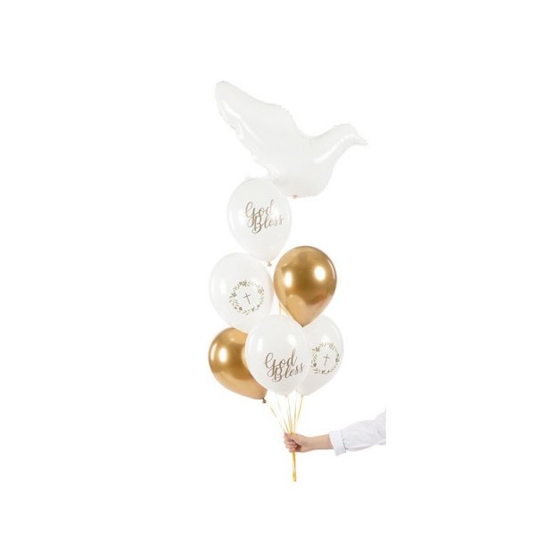 Ballonger God Bless Mix