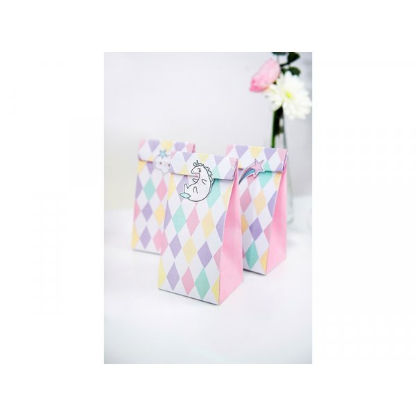 Godispåsar - Make A Wish - 6 st Godispåsar - Make A Wish - 6 st