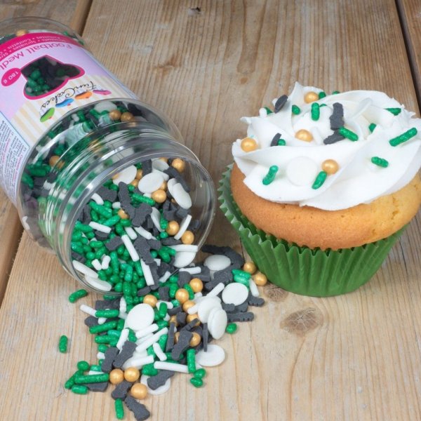 Strösselmix - Football Strösselmix - Football